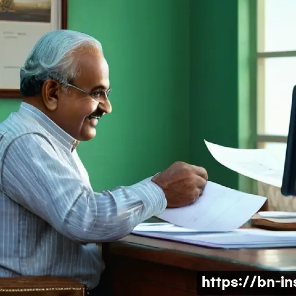 보험중개사와 관련된 최신 보험 산업 동향 - **Prompt 1: The Traditional Insurance Broker - Building Trust Through Familiarity**
    A warmly lit...